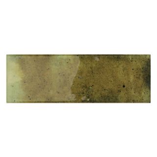 Керамическая плитка Smile Tile Jazz Olive УТ-00000229 99432652 7.5x22.5