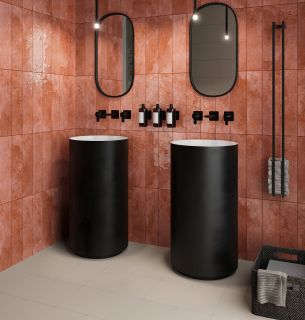 Керамогранит Smile Tile Concept Cream УТ-00000244 24900479  20x20