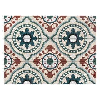 Керамогранит Smile Tile Siena Museo УТ-00000245 36605178 19.8х19.8