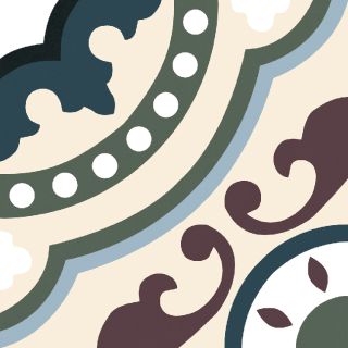 Керамогранит Smile Tile Siena Museo УТ-00000245 36605178 19.8х19.8