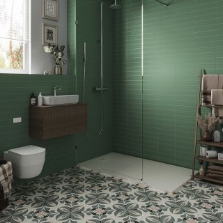 Керамогранит Smile Tile Siena Vigo УТ-00000247 25192527 9.8х19.8