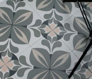 Керамогранит Smile Tile Siena Vigo УТ-00000247 25192527 9.8х19.8