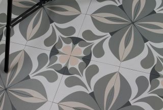 Керамогранит Smile Tile Siena Vigo УТ-00000247 25192527 9.8х19.8