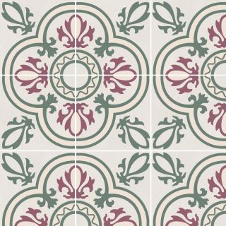 Керамогранит Smile Tile Siena Kale УТ-00000249 72847364 19.8х19.8