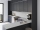 Керамогранит Staro StaroSlabs СЛЭБ УТ-00000254 47916762 Mono Grey Matt 160х320 Slab Matt матовый