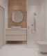 Керамогранит Staro Rizzi Moon  Onyx Matt УТ-00000286 75215558 60x120