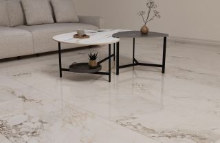 Керамогранит Staro Palacio Brecha  Crema Polished УТ-00000287 75672591 60x120