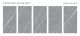 Керамогранит Staro Velvet Pietra Grey Matt УТ-00000289 99914891 60x120