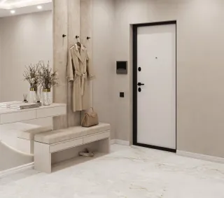 Керамогранит Staro Velvet Adonis  Beige Matt УТ-00000290 33224541 60x120