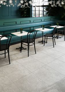 Керамогранит Staro Concreto Brown УТ-00000300 22457005 60x120