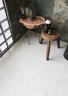 Керамогранит Staro Luna Rossa Leman Blanco Carving Satin УТ-00000313 24235482 60x120