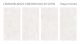 Керамогранит Staro Luna Rossa Leman Blanco Carving Satin УТ-00000313 24235482 60x120