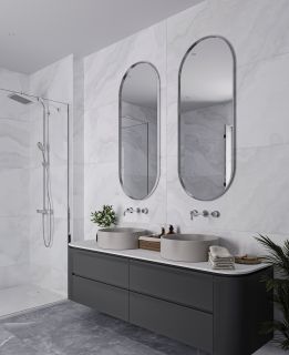 Керамогранит Staro Luna Rossa Omnia Cream  Light Satin УТ-00000318 87917121 60x120
