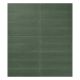 Керамическая плитка Smile Tile Fabia Dark Green УТ-00000350 26458395 20x20