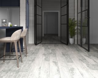 Керамогранит Staro Starowood Savoy Silver  White УТ-00000453 74862106 20x120