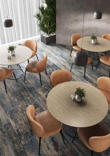 Керамогранит Staro Starowood Savoy Oxido Brown УТ-00000454 64397346 20x120