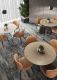 Керамогранит Staro Starowood Savoy Oxido Brown УТ-00000454 64397346 20x120