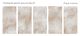 Керамогранит Staro Metal Titanium White УТ-00000467 75409659 60x120
