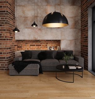 Керамогранит Staro Metal Titanium White УТ-00000467 75409659 60x120