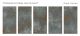 Керамогранит Staro Metal Titanium  Natural УТ-00000468 99955582 60x120
