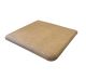Керамогранит Exagres Ступень угловая УТ-00000498 88816967 Cartabon Montana Natural 33x33 антискользящая