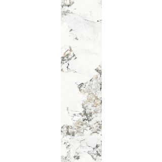 Керамогранит Staro StaroSlabs СЛЭБ УТ-00000509 63934310 Sirena Gold Honed распил 79.8х320 Slab Matt сатинированный
