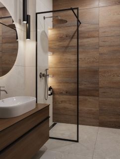 Керамогранит Staro Foresta Amazon Wood Brown УТ-00000582 21638713 60x120
