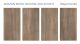 Керамогранит Staro Foresta Amazon Wood Natural УТ-00000583 92497965 60x120