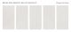Керамогранит Staro Antislip BASALTINA BIANCO УТ-00000604 43746821 60x120
