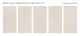 Керамогранит Staro Antislip Basaltina Cream УТ-00000605 11237683 60x120