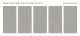 Керамогранит Staro Antislip Basaltina Grey УТ-00000606 45057519 60x120
