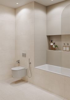 Керамогранит Staro Rizzi Desert  Sand Matt УТ-00000620 52397545 60x120