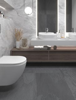 Керамогранит Staro Rizzi Slate Graphite Matt УТ-00000622 29190887 60x120