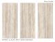 Керамогранит Staro StaroSlabs СЛЭБ УТ-00000626 93995796 MARVET CLASSIC 120x280 Matt Geotiles матовый