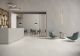 Керамогранит Staro StaroSlabs СЛЭБ УТ-00000631 42638263 EDDYSTONE BLANCO 120x280 Matt Geotiles матовый