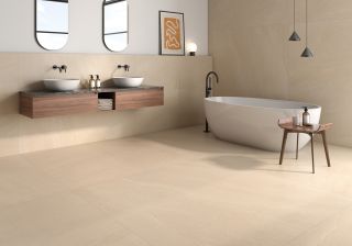 Керамогранит Staro StaroSlabs СЛЭБ УТ-00000634 69916086 EDDYSTONE ARENA 120x280 Matt Geotiles матовый