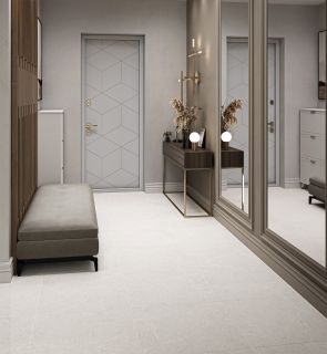 Керамогранит Staro Rizzi Andes  Cream Matt УТ-00000658 58214596 60x60