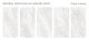 Керамогранит Staro Luna Rossa  Imperial White Carving Satin УТ-00000661 36501072 60x120
