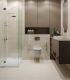 Керамогранит Staro Silk Basaltina Cream Matt УТ-00000667 81395962 60x120