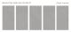 Керамогранит Staro Silk Basaltina Grey Matt УТ-00000668 19421427 60x120