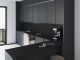 Керамогранит Staro StaroSlabs СЛЭБ УТ-00000670 67030106 Mono Black Matt 160х320 Slab Matt матовый