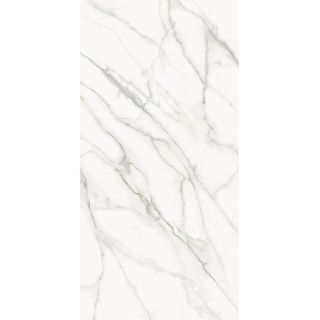 Керамогранит Staro StaroSlabs СЛЭБ УТ-00000673 26880112 Calacatta Supreme Honed 160х320 Slab Matt сатинированный