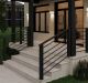 Керамогранит Staro Ступень L УТ-00000685 60759286 LIMESTONE CREMA 32X120 AS с подступенником