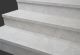 Керамогранит Staro Ступень L УТ-00000685 60759286  MYSTICAL CHARM BIANCO 32X120 MATT с подступенником