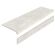 Керамогранит Staro Ступень L УТ-00000685 60759286  MYSTICAL CHARM BIANCO 32X120 MATT с подступенником