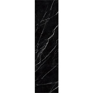 Керамогранит Staro StaroSlabs СЛЭБ УТ-00000715 71775801 Black Marquina Polished 80х320 полированный