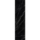 Керамогранит Staro StaroSlabs СЛЭБ УТ-00000715 71775801 Black Marquina Polished 80х320 полированный