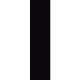 Керамогранит Staro StaroSlabs СЛЭБ УТ-00000716 72151354 Black Texture 80х320 Monocolors текстурированный