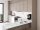 Керамогранит Staro StaroSlabs СЛЭБ УТ-00000719 59682788 Calacatta Supreme Honed 80х320 Slab Matt сатинированный