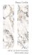 Керамогранит Staro StaroSlabs СЛЭБ УТ-00000720 56423174 Artic Ocean Polished 80х320 Slab Matt полированный